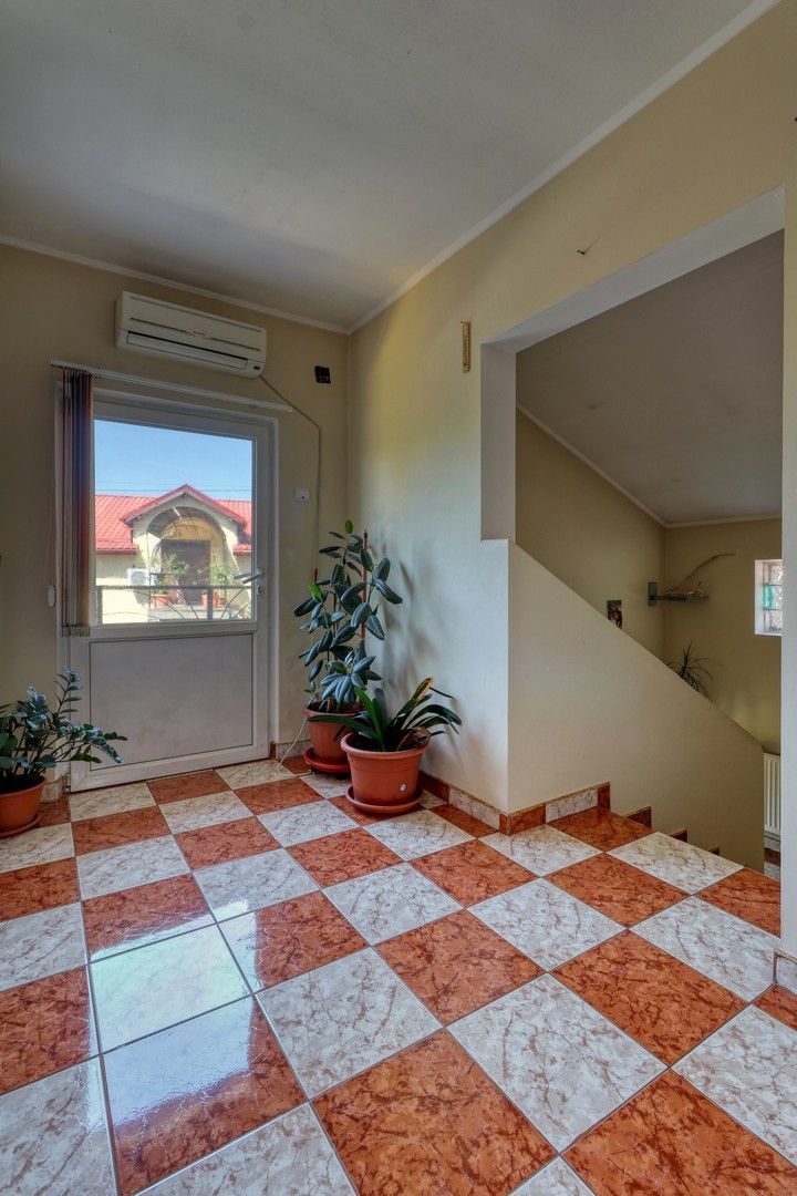 Pozitie excelenta – Casă 4 Camere –10 min M. Pantelimon –Comision 0% - Poză 12