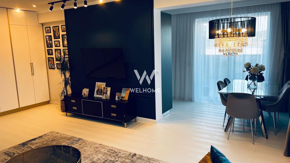 Penthouse de lux cu terasă panoramică – City Residence, Sibiu - Poză 7