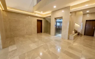 Apartament 4 Camere Herastrau | Vedere spre parc | Loc de parcare+Boxa - Poză 37