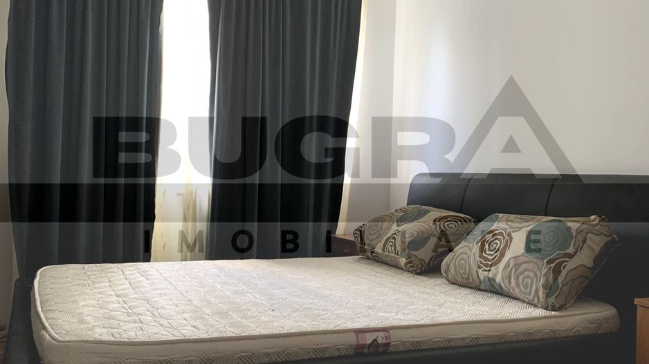 Apartament de 2 camere, 35mp, zona Piata Flora - Poză 1