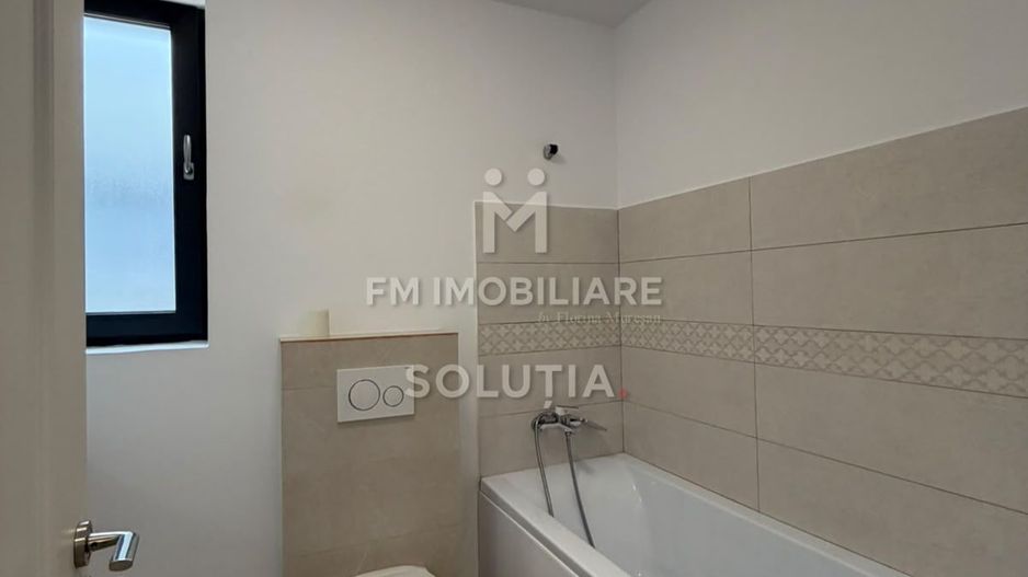 Casă modernă de închiriat | Tăuții Măgherăuș | zona „Dru Relax” - Poză 7
