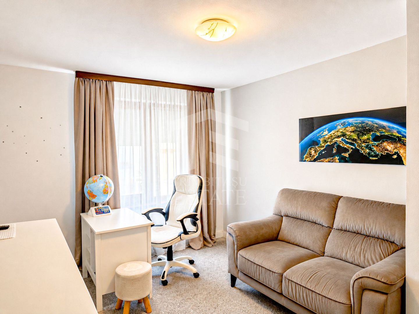 Vilă P+M Ovidiu Sud | 4 camere | Garaj | Comision 0% - Poză 18