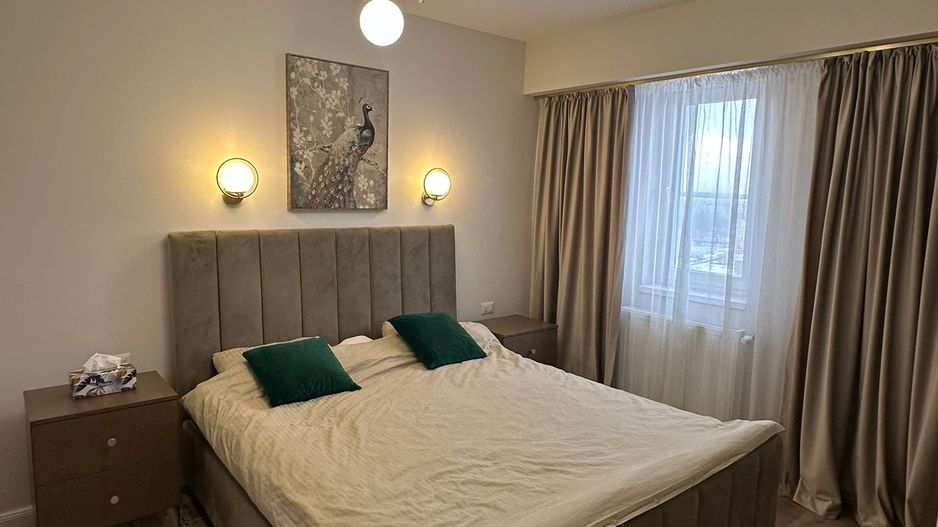 Apartament cu 2 Camere 56Mp I Suceava/Intrare Obcini I 116.000Euro - Poză 1