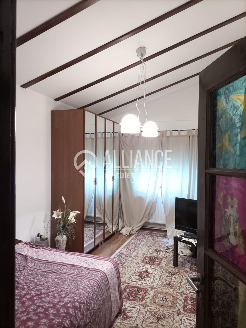 BREBU/PRAHOVA(cod04)-Casa P+1 zona mirifica - Poză 9