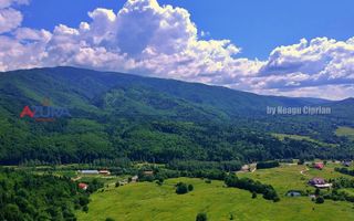 AZURA Imobiliare Pitesti - Casă de vacanță, Nucșoara! - Poză 19