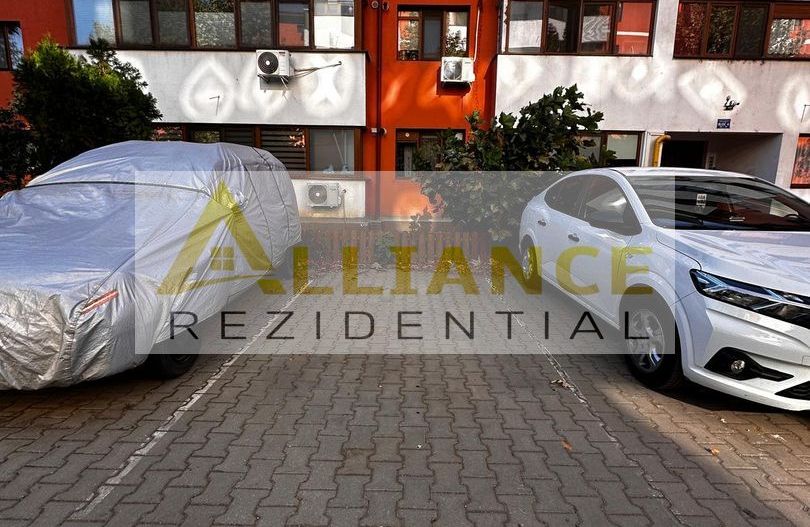 🏡 APARTAMENT 2 CAMERE DE ÎNCHIRIAT | DRUMUL FERMEI | 10 minute Metrou - Poză 2