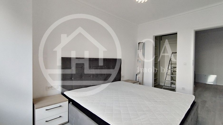 Apartament cu 3 camere de inchiriat in Victoria Residence, Oradea - Poză 3