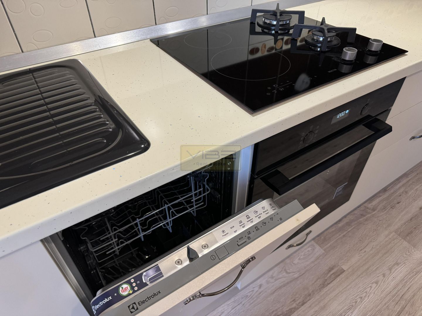 Apartament 2 camere cu loc parcare Popas Pacurari - Poză 4