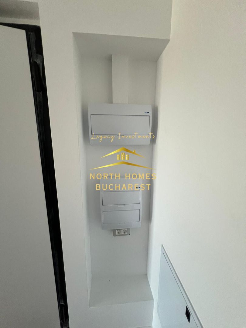 Apartament de vanzare -2 camere One Cotroceni Park-COMISION 0 - Poză 24