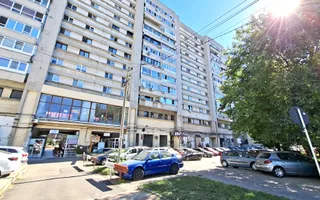 Apartament 3 camere Ultracentral-Pitesti-Bloc Mobilux etaj intermediar - Poză 12