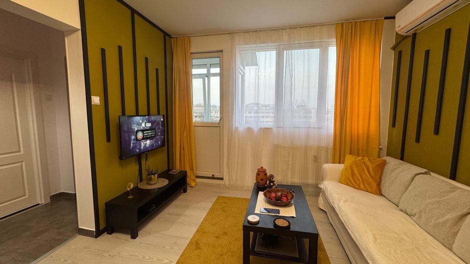 2 camere || 1 MAI - ION MIHALACHE - Poză 3