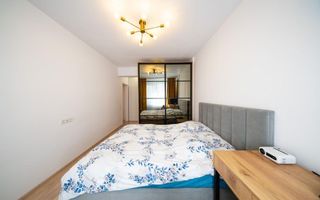 Apartament 3 Camere Premium | Imobil Boutique 2021 | Zona Apărătorii Patriei - Poză 3