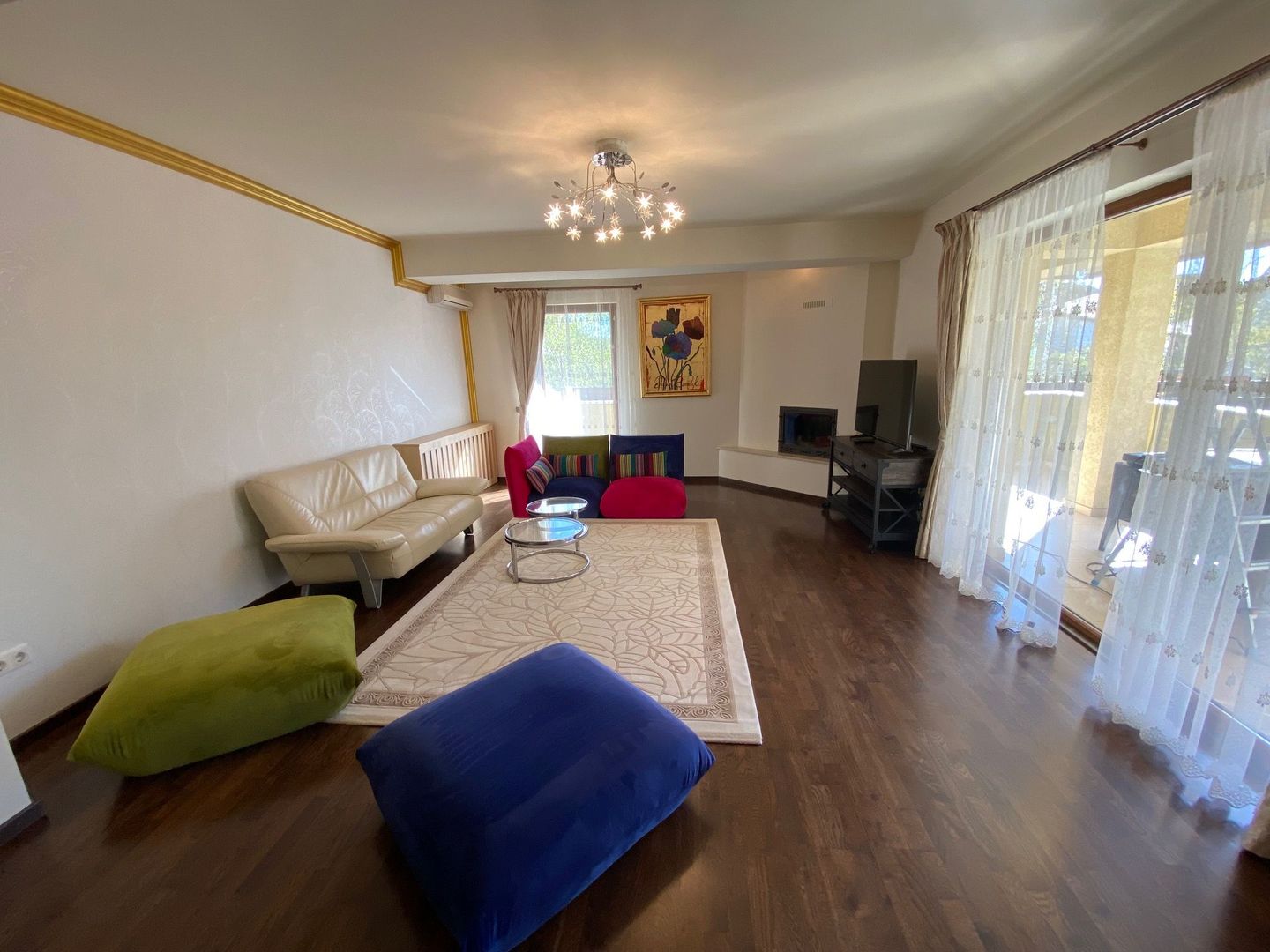 Apartament in Dumbravita - Poză 18