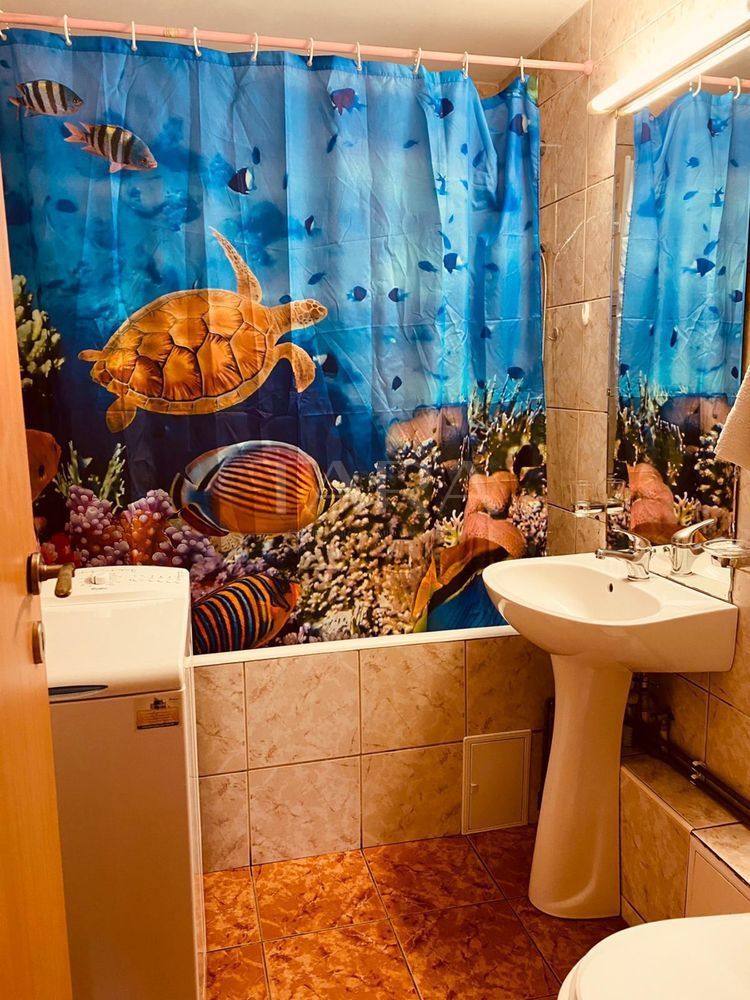 Apartament cu 2 camere, decomandat, balcon închis, zona Zorilor. - Poză 8