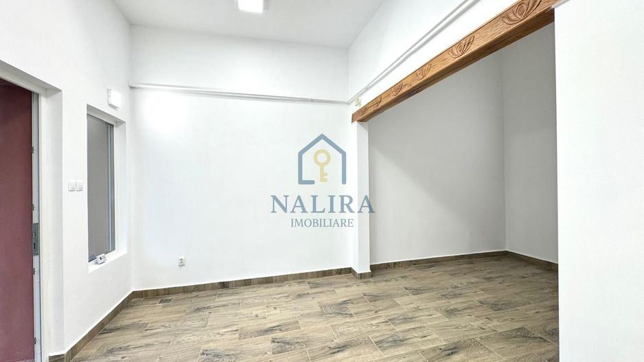Spatiu comercial de inchiriat - Iuliu Maniu - Poză 1
