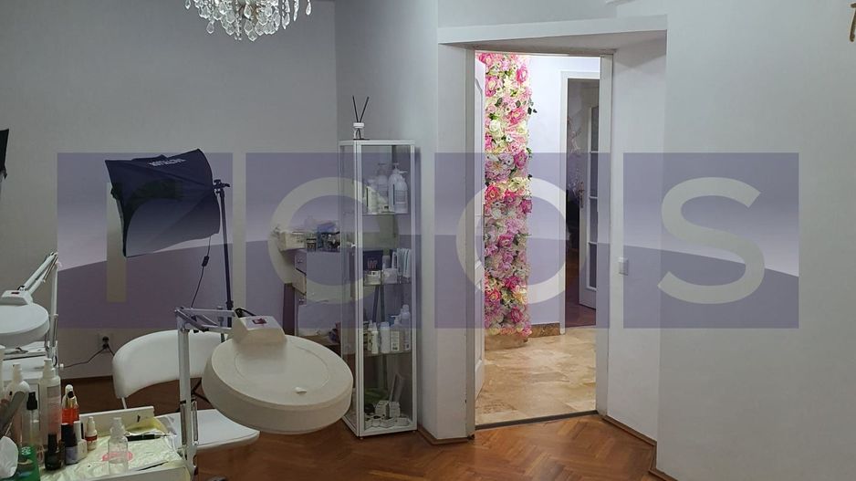 INCHIRIERE SPATIU PARTER | ZONA DECEBAL - Poză 6