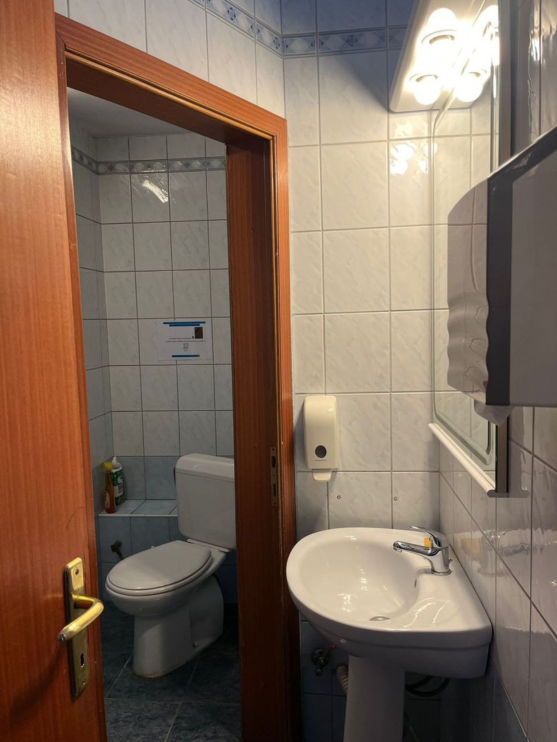 Spatiu pentru birouri Centrul Civic - Poză 9