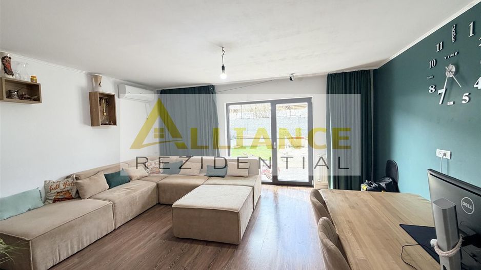 Casa mobilata || acces facil STB - Poză 5