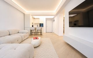Apartament 2 camere de inchiriat cu parcare | Cortina North - Poză 2