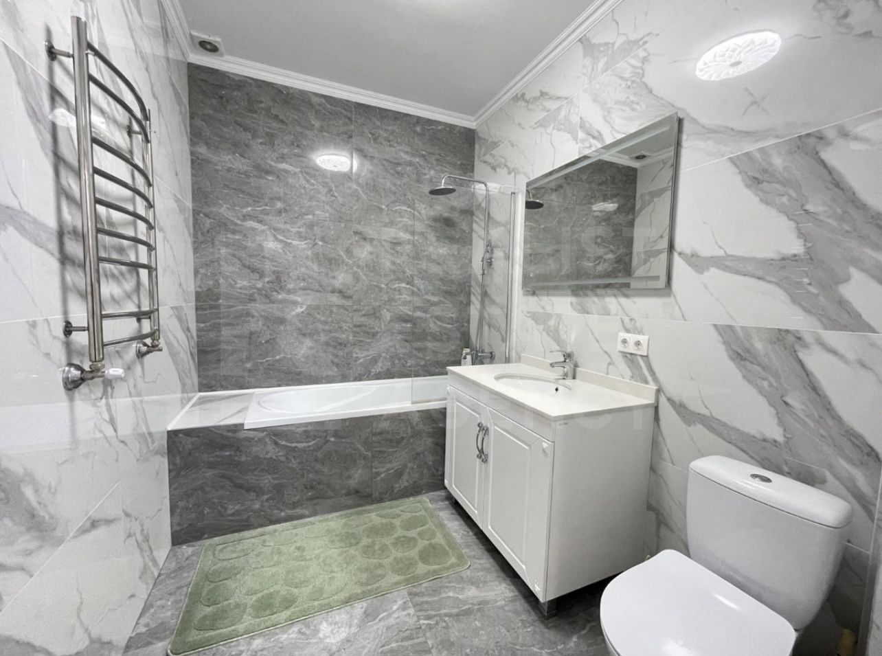 Chirie, apartamnet, 3 camere, str. Avram Iancu, Centru - Poză 8