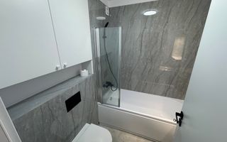 2 camere,modern,parcare,bloc nou, Floresti, Somesului Zona Avram Iancu - Poză 11