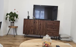 Apartament 2 camere prima inchiriere Manastur parter - Poză 3