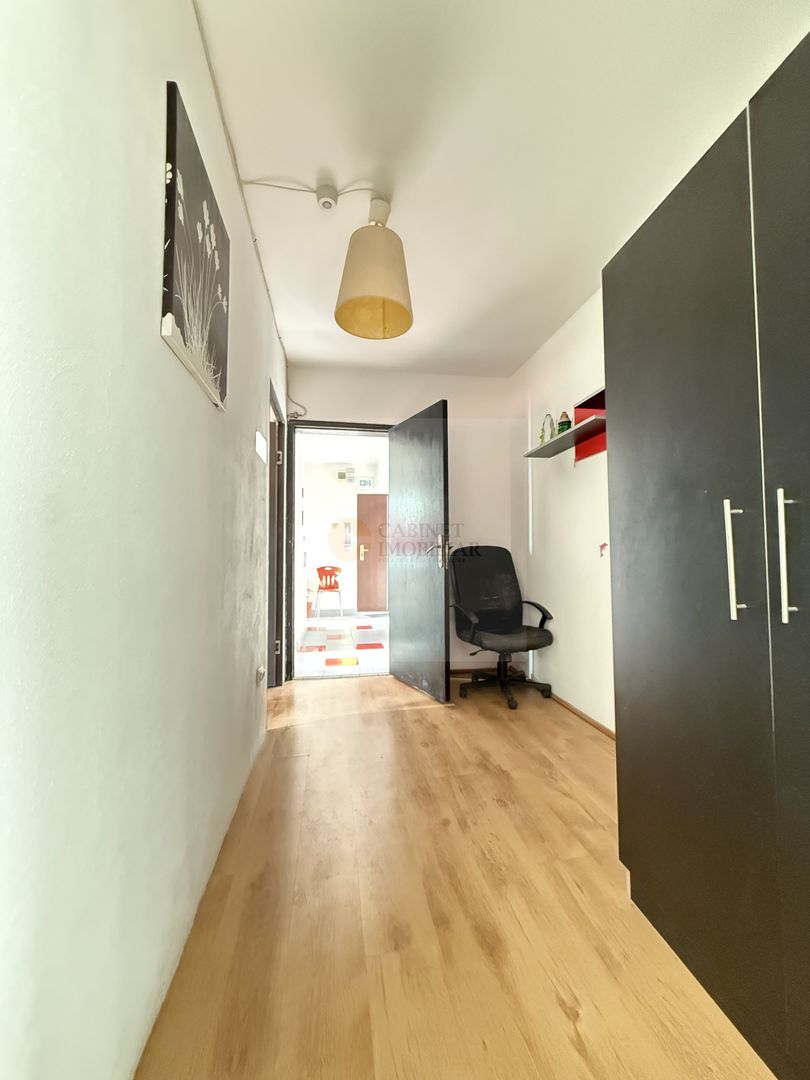 2 camere  |  Bulevardul Nicolae Bălcescu  |  Fara Risc - Poză 5