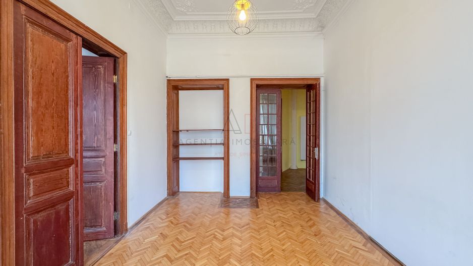 Bijuterie Arhitecturala | Apartament 4 Camere Vila - Poză 4