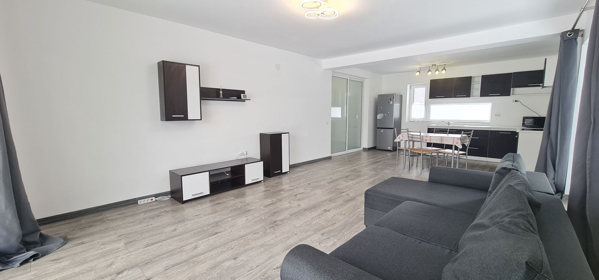 Casa 3 camere mobilata utilata cartier Izvor - Poză 11