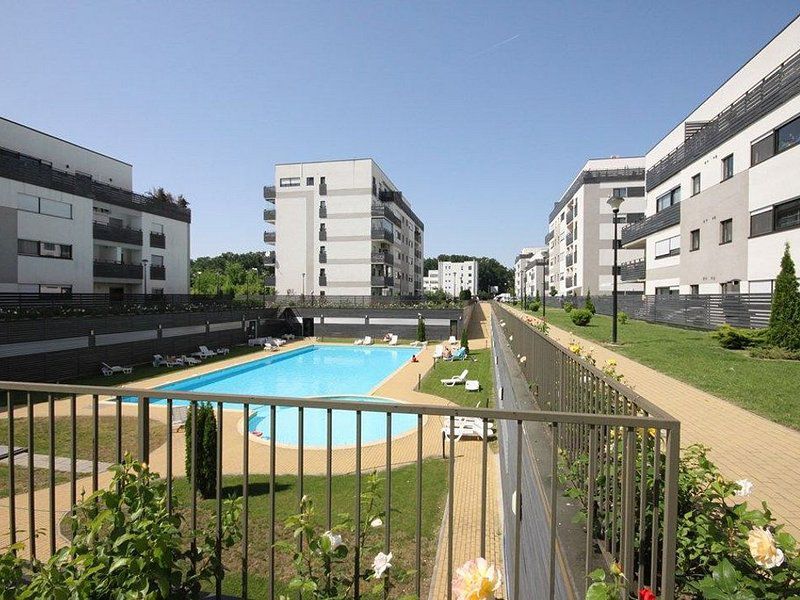 Apartament langa Padurea Baneasa, vis-a-vis de Gradina Zoologica - Poză 19