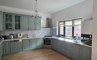 Vila individuala, P+1+M, 4 camere, Parcul Carol, Eroii Revolutiei - Poză 6