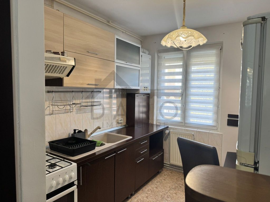 🔥 2 CAMERE DE ÎNCHIRIAT – ALEEA CARPAȚI – 240€/LUNĂ 🔥 - Poză 1