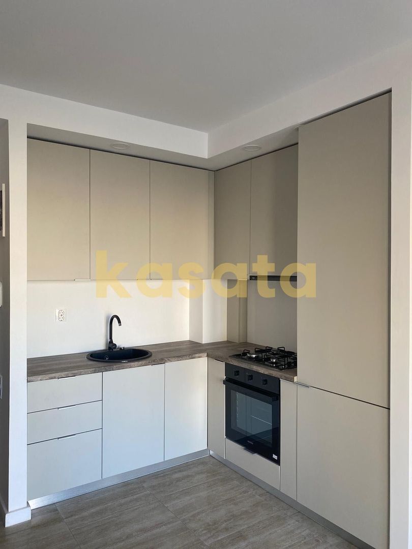 Studio de închiriat | Cosmopolis | Parcare inclusă - Poză 4