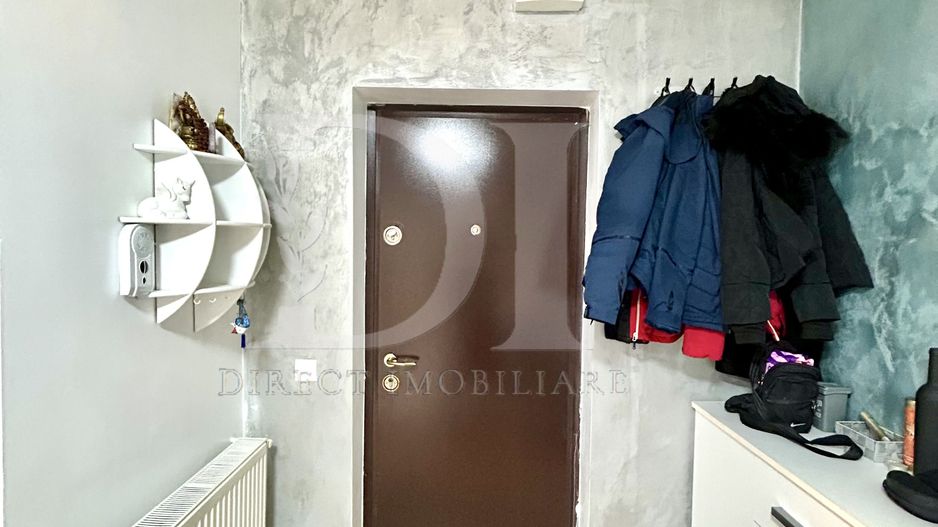 Apartament 2 camere de vanzare/ Zona Vivo / Cluj - Poză 9