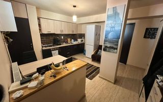 Apartament 3 camere, balcon, etaj intermediar, A. Vlaicu, Marasti - Poză 2