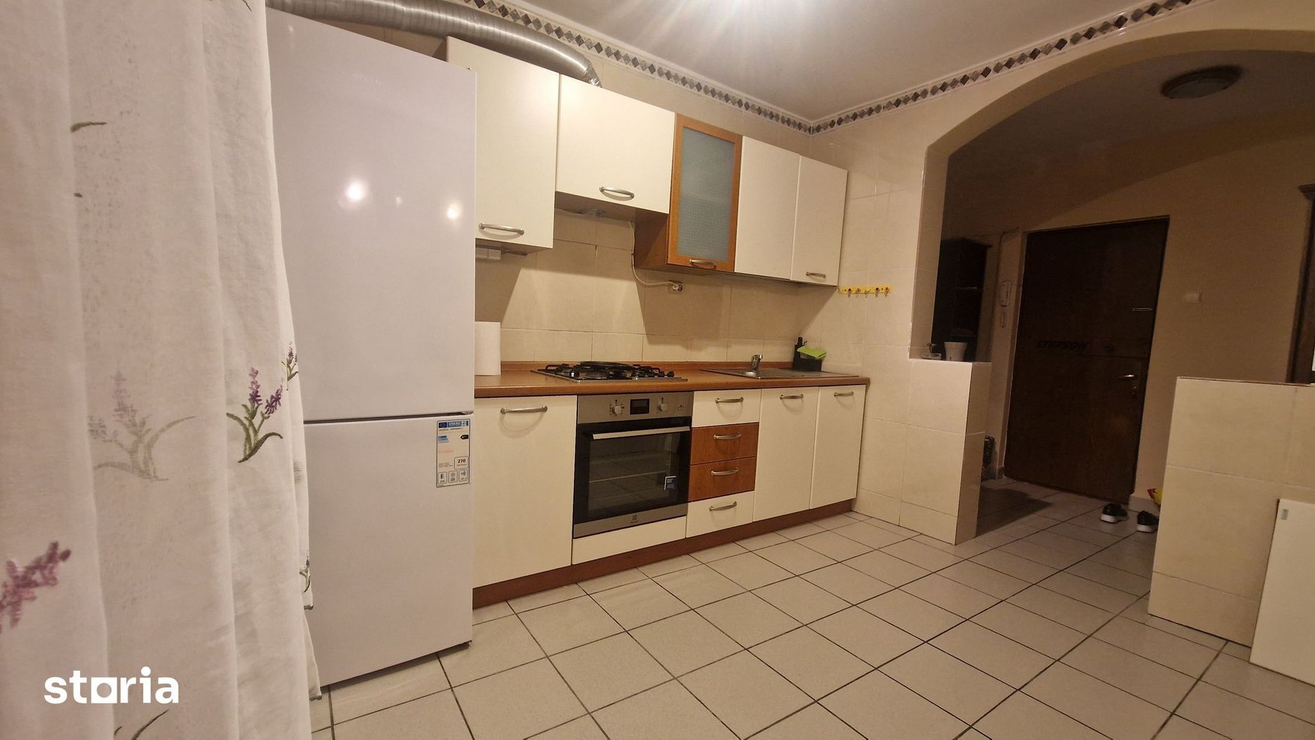 Apartament 2 camere zona13 Septembrie Sebastian - Poză 6