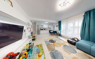 Ap modern, 60 mp utili, loc de parcare inclus - Poză 8