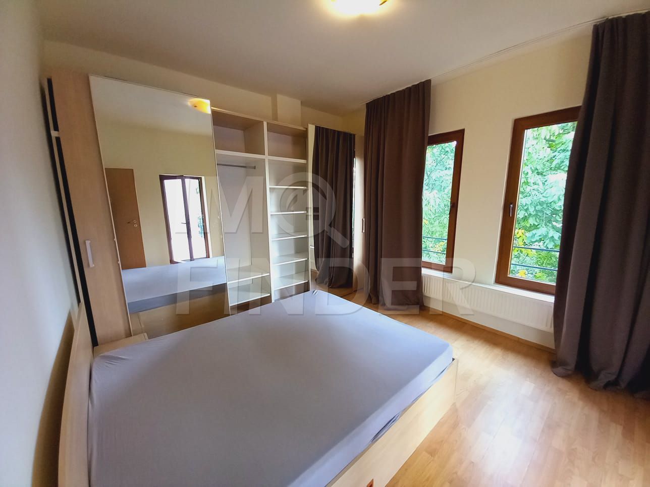 Penthouse zona Gradina Botanica Republicii UMF - Poză 3