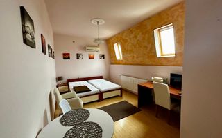 O camera, Modern, Pet Friendly, Parcare, Profi, Borhanci - Poză 2