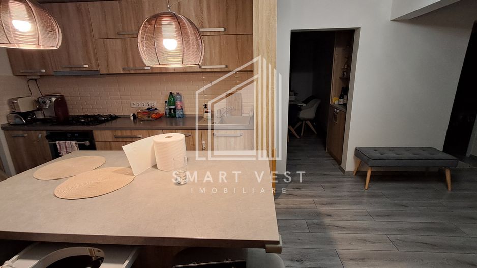 Apartament 4 camere | Etajul 1 | Zona Micro 17 - Poză 12