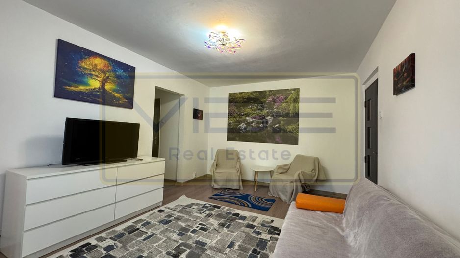Apartament 2 camere Podu Ros - Cantemir -10 min Palas Campus - Poză 2