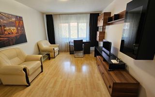 Apartament de inchiriat 2 camere, rond Baba Novac - Poză 2