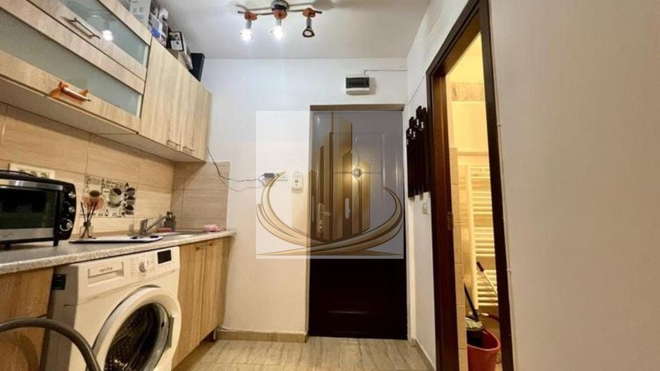 Ap cu 1 Cameră, 31mp | Parter | Zonă Olimpia – Stadion | Complex - Poză 5