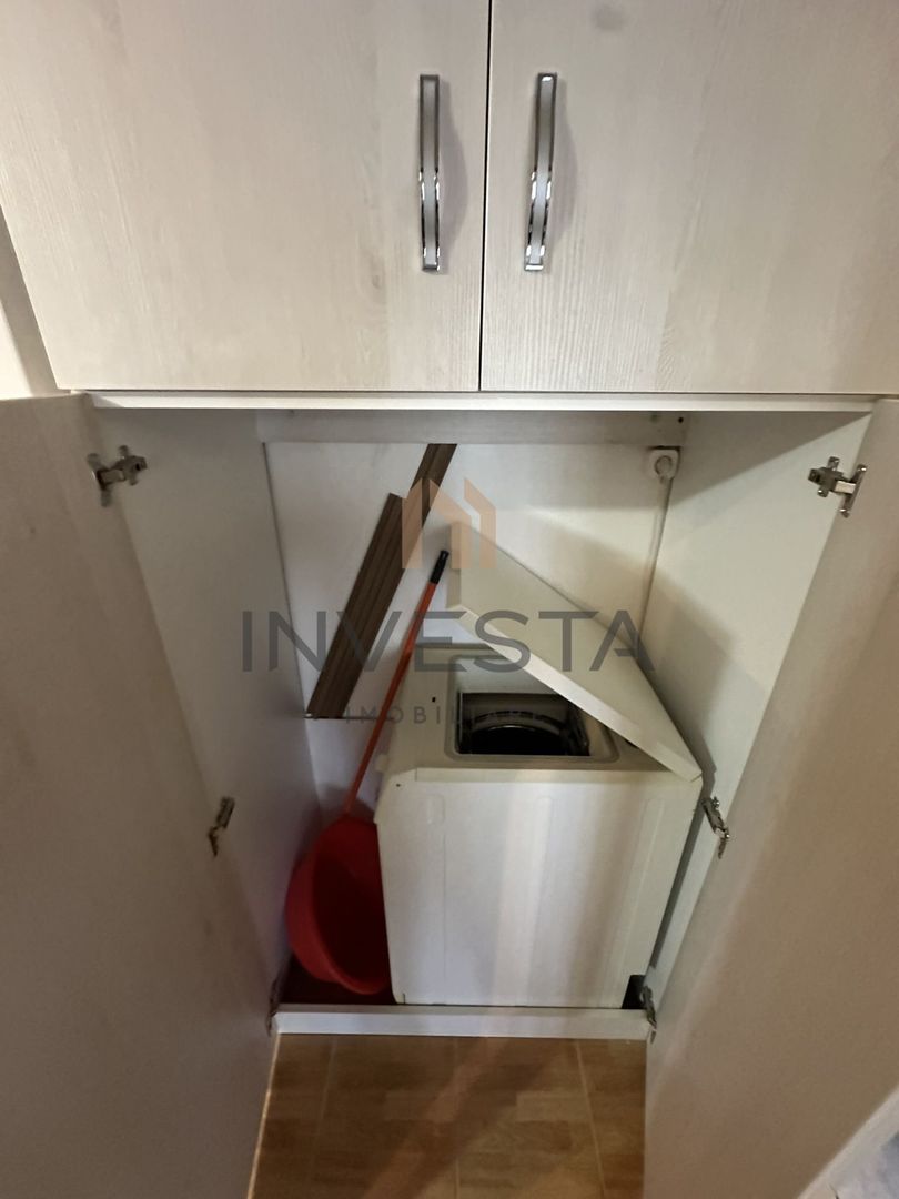 Apartament luminos langa Complex Mercur Gheorgheni! - Poză 20