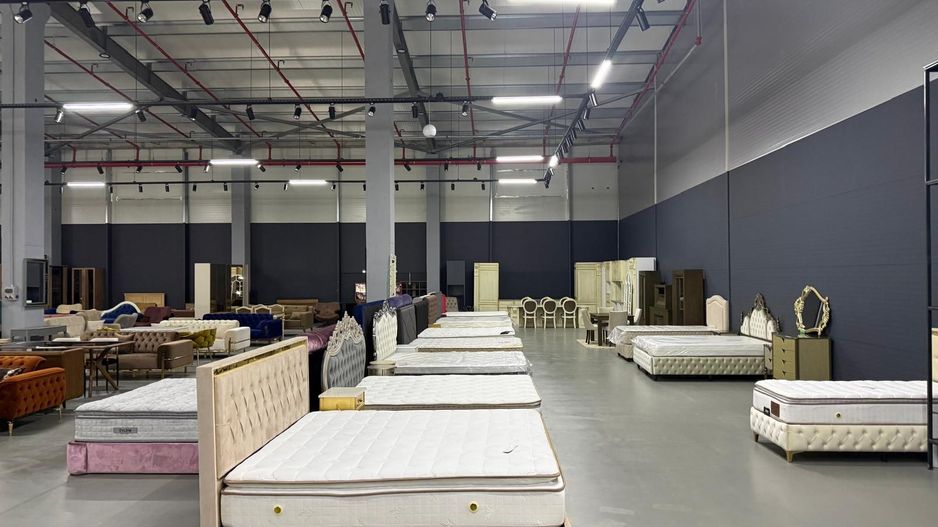 Hala de închiriat – Acces direct Centura București - Poză 13