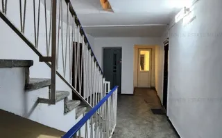 3 camere transformat in 2, in stare buna, bloc reabilitat, Parc Morarilor - Poză 20