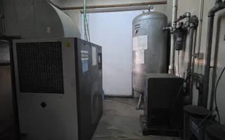 INCHIRIERE SPATIU 3000mp  - VITAN - Poză 16