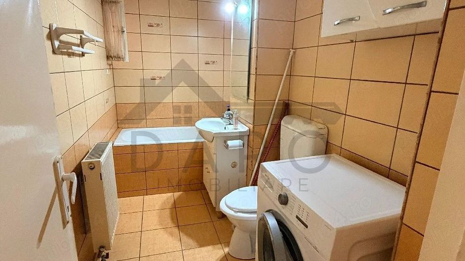 apartament doua camere de inchiriat - Poză 3