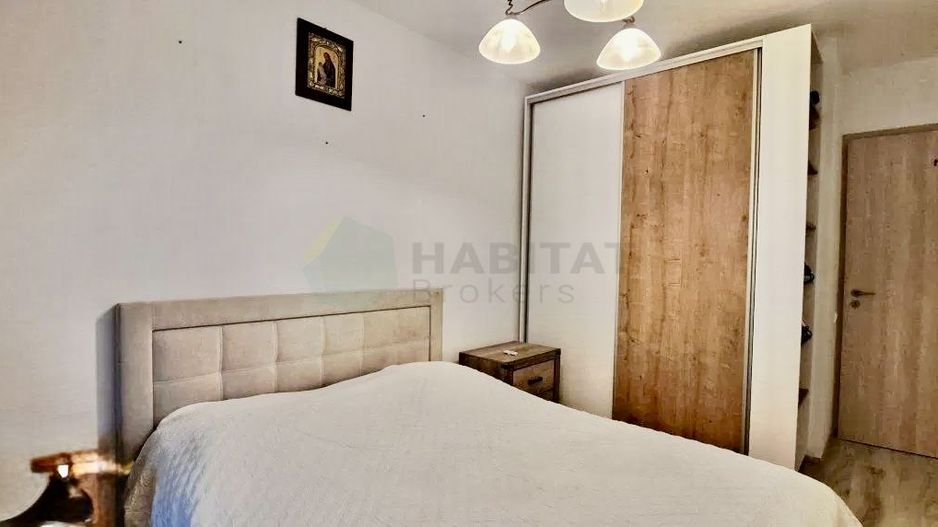 Greenfield | Apartament cu gradina | Parcare | Comision 0 - Poză 5