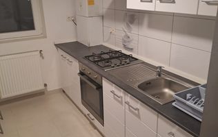 Apartament 2 camere, mobilat, utilat si Parcare– Pallady, metrou Teclu